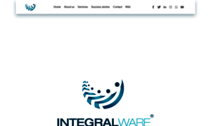 Integralware.com.mx thumbnail
