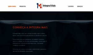 Integramais.com.br thumbnail