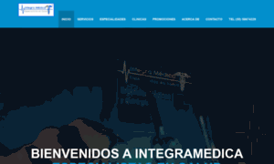 Integramedica.com.mx thumbnail