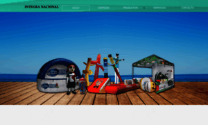 Integranacional.com.mx thumbnail