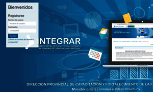 Integrar.neuquen.gov.ar thumbnail