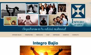Integrobajio.com thumbnail