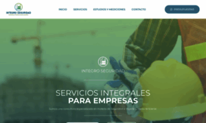 Integroseguridad.com.ar thumbnail