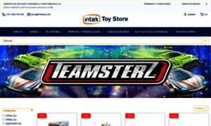 Intekperutoystore.com.pe thumbnail