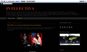 Intelectiva.blogspot.com thumbnail