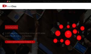 Intelidata.cl thumbnail