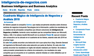 Inteligencia-de-negocios.com thumbnail