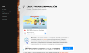 Inteligenciacreatividad.com thumbnail