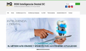 Inteligenciadental.com thumbnail