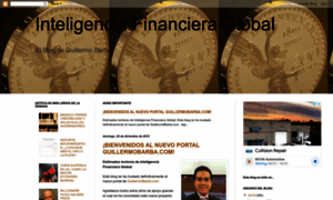Inteligenciafinancieraglobal.blogspot.com thumbnail