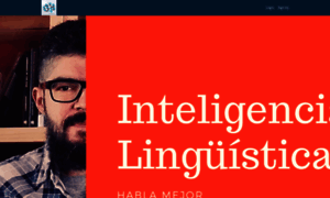 Inteligencialinguistica.com thumbnail