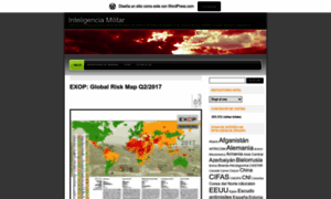 Inteligenciamilitar.wordpress.com thumbnail