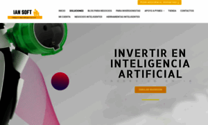 Inteligenciaparanegocios.com thumbnail
