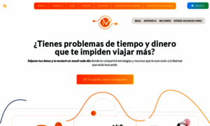 Inteligenciaviajera.com thumbnail