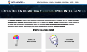 Inteligentes.shop thumbnail