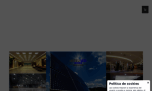 Inteliled.com.mx thumbnail
