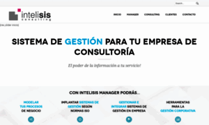 Intelisis.consulting thumbnail