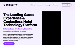 Intelity.com thumbnail