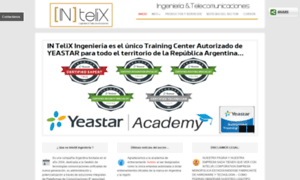 Intelix.com.ar thumbnail