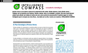 Intelligencecompass.blogspot.com thumbnail