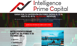 Intelligenceprimecapital.com.co thumbnail