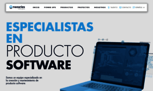 Intelligenia.com thumbnail