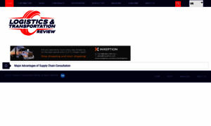 Intelligent-transport-systems.logisticstransportationreview.com thumbnail