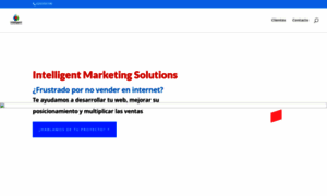 Intelligentmks.com thumbnail