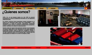 Intelsa.net thumbnail