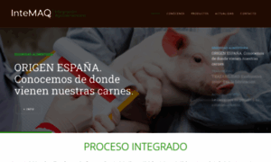 Intemaq.com thumbnail