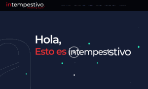 Intempestivo.com.mx thumbnail