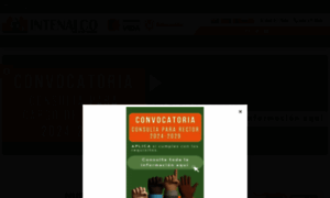 Intenalco.edu.co thumbnail
