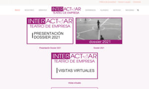 Inter-actuar.com thumbnail