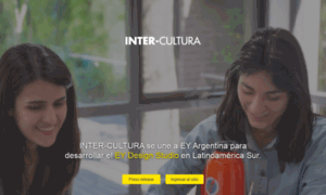 Inter-cultura.com thumbnail