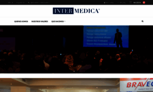 Inter-medica.com thumbnail