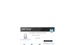 Interaccion-cim.com thumbnail