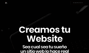 Interacstudio.com thumbnail