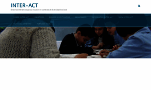 Interact.deusto.es thumbnail