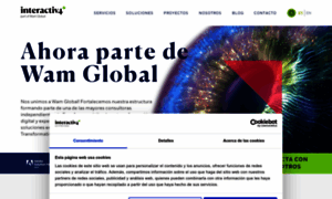 Interactiv4.com thumbnail