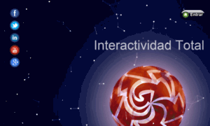 Interactividadtotal.com thumbnail