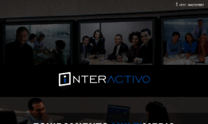 Interactivo.com.pe thumbnail