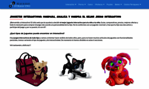 Interactivo.info thumbnail