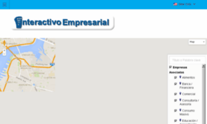 Interactivoempresarial.com thumbnail