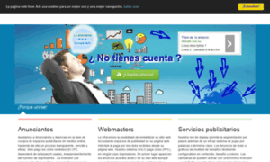 Interads.com.es thumbnail