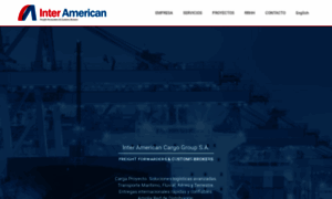 Interamerican.com.ar thumbnail