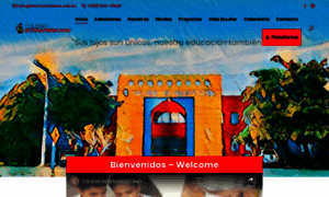 Interamericano.edu.bo thumbnail