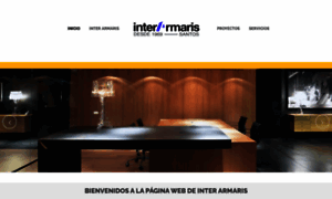 Interarmaris.com thumbnail