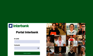Interbank.ucic.pe thumbnail