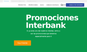 Interbankdebito.pe thumbnail