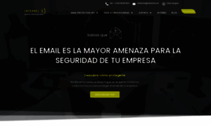 Interbel.es thumbnail